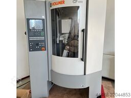 Vollmer CP 650