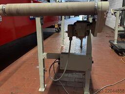 Schunk Fördertechnik GmbH Gurtbandförderer, Gurtband