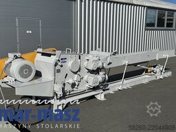 RUDNICK ENNERS typ RE-TH 150/500/3 