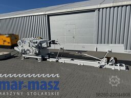 RUDNICK ENNERS typ RE-TH 150/500/3 