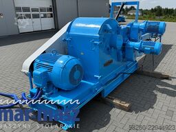 Klockner 200x500H-4WT
