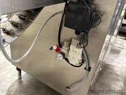 Zhangjiagang Beverage Machinery Co. Ltd FXJ-1 Single-Head Screw Capper