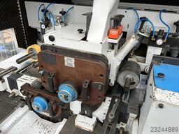 LEADERMAC SPEEDMAC826