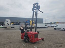 MOFFET MOUNTY M4 20.1 1WD 3.6M HIGH