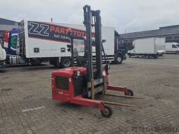 MOFFET MOUNTY M4 20.1 1WD 3.6M HIGH