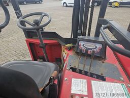 MOFFET MOUNTY M4 20.1 1WD 3.6M HIGH