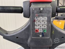 BT LPE 200 * DEMO !! Atex Pyroban EX 3G / Zone 2