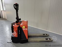 BT LPE 200 * DEMO !! Atex Pyroban EX 3G / Zone 2