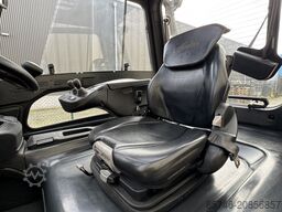 LINDE E 40 HL 600 - 388 / 01 * Triplex FFL !!