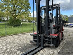 KALMAR ECE 80 / 6 * NEW battery !!