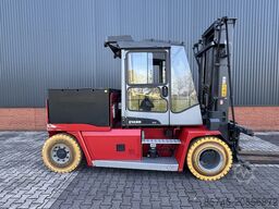 KALMAR ECF 80 / 9