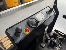 MAGAZINER EK 1300 - Rail Guidance !!