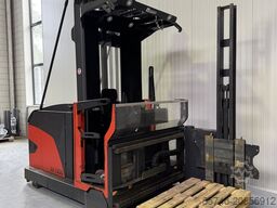 MAGAZINER EK 1300 - Rail Guidance !!