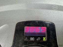 TOYOTA SWE 140 S - with PALLETCHANGER !!