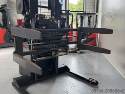 TOYOTA SWE 140 S - with PALLETCHANGER !!