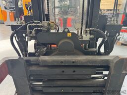 TOYOTA SWE 140 S - with PALLETCHANGER !!