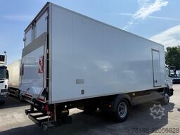 MERCEDES-BENZ ATEGO 1524 L Tiefkühlkoffer 7,45 m LBW MBB 1,5 T