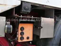SPIER AGL 290 Koffer 47m³ Durchladeeinrichtung LBW