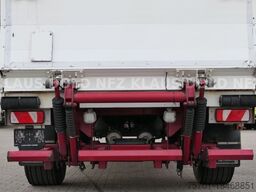 SPIER AGL 290 Koffer 47m³ Durchladeeinrichtung LBW