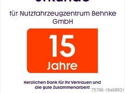  Fellechner/7m Pritsche/NL. 13.8t/verstellb. Öse