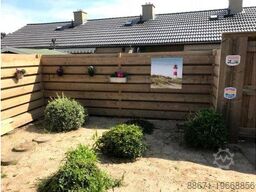 ABS Gebruikte steigerplank 2,5 meter