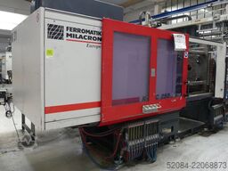 FERROMATIK MILACRON K-TEC 250s