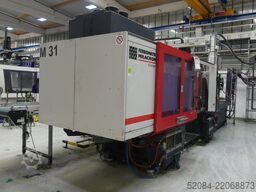 FERROMATIK MILACRON K-TEC 250s