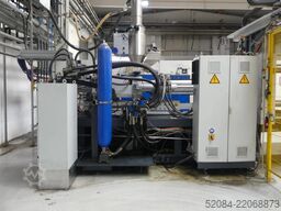 FERROMATIK MILACRON K-TEC 250s