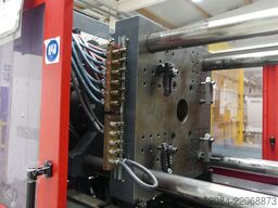 FERROMATIK MILACRON K-TEC 250s