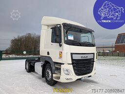 DAF CF Euro6 460