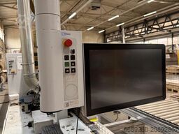 HOMAG kal370 ambition 2474