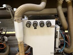 HOMAG kal370 ambition 2474