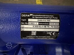 DEPA DH50-FA-1NN