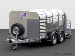 Ifor Williams TA5 | 8x4 241X156X120CM VIEHANHÄNGER