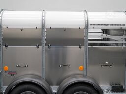 Ifor Williams TA5 | 8x4 241X156X120CM VIEHANHÄNGER