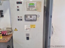 Loos 1.500 g/h x 13 bar