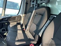 FIAT Ducato  Koffer+LBW*Navi*Klima*Kamera*140PS*Top*