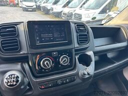 FIAT Ducato  Koffer+LBW*Navi*Klima*Kamera*140PS*Top*