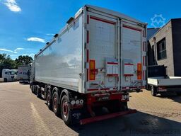 BENALU Bulkliner 95 S 50 m³ Agrar
