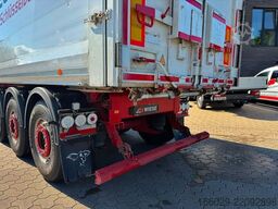BENALU Bulkliner 95 S 50 m³ Agrar