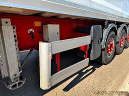 BENALU Bulkliner 95 S 50 m³ Agrar
