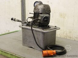 Frieseke & Hoepfner MKPR 6/1,6  450 bar