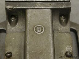 Brockhaus Spannweite 210 mm