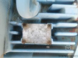 ELBH 21.000 m3/hr. + silo