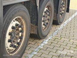 Schmitz Cargobull Tiefkühler Standard