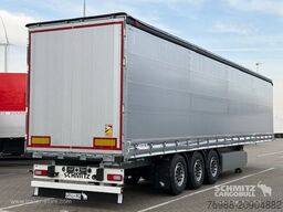 Schmitz Cargobull Curtainsider Standard
