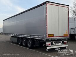 Schmitz Cargobull Curtainsider Standard