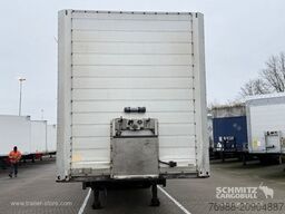Schmitz Cargobull Trockenfrachtkoffer Standard Ladebordwand