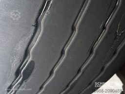 Schmitz Cargobull Trockenfrachtkoffer Standard Ladebordwand