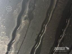 Schmitz Cargobull Trockenfrachtkoffer Standard Ladebordwand